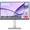 Image de MA320UP 31,5" 4K UHD Argent pour MacBook Pro et Air