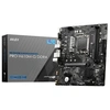 Image de PRO H610M-G DDR4 micro ATX Socket LGA1700 Chipset Intel H610