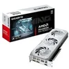 Image de AMD Radeon RX 9060 XT 16G Gaming OC ICE Blanc