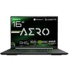 Image de gaming AERO X16 3WHL3FRC94AH 16" WQXGA 165 Hz Copilot+ PC AMD Ryzen AI 9 16 Go RAM 1 To SSD Nvidia GeForce RTX 5070 Gris sidï¿½ral