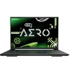 Image de Aero X16 3VHL3FRC94DH 16" WQXGA 165 Hz Copilot+PC AMD Ryzen AI 9 16 Go RAM 1 To SSD Nvidia GeForce RTX 5060 Gris sidéral