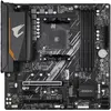 Image de Aorus B550M Elite Micro ATX Socket AM4 Chipset AMD B550