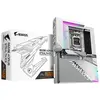 Image de B650E AORUS STEALTH ICE ATX Socket AM5 Chipset AMD B650E