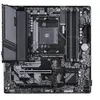 Image de B550M GAMING X WIFI6 micro ATX Socket AM4 Chipset AMD B550