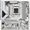 Image de B850M EAGLE WF6E ICE Micro ATX Chipset AMD B850
