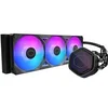 Image de Kit Liquid 360 Atmos II Pixel LED ARGB Noir