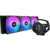 Image de MasterLiquid Core Nex Digital 360 Black ARGB