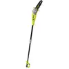 Image de Ryobi Elagueur électrique 750 W sur perche RPP755E