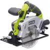 Image de Ryobi Scie circulaire 18V ONE+  RWSL1801M