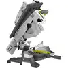 Image de Ryobi Scie combinée table et onglet filaire 1800 W   254 mm RTMS1800-G