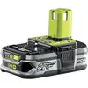 Image de Ryobi Batterie Lithium+ 18V ONE+    2,5 Ah RB18L25