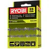 Image de Ryobi Chaîne 25 cm (40 maillons) pour élagueurs sur perche électriques RAC240