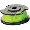 Image de Ryobi Bobine simple fil torsadé Ø 2,0 mm + couvercle pour coupe-bordures sur batterie RAC142