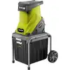Image de Ryobi Broyeur de végétaux électrique 2500 W RSH2545B