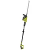 Image de Ryobi Taille-haies sur perche 18V ONE+  - 45 cm (vendu sans batterie ni chargeur) OPT1845