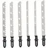 Image de Ryobi Blister 6 lames spéciales scie sauteuse sans fil ONE+ RAK6JSBW