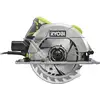 Image de Ryobi Scie circulaire filaire 1400 W - 66 mm RCS1400-G
