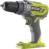 Image de Ryobi Perceuse-visseuse à percussion 2 vitesses 18V ONE+  (Vendue sans batterie ni chargeur) R18PD3-0