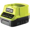 Image de Ryobi Chargeur 18V -2,0 A RC18120