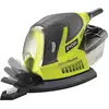 Image de Ryobi Ponceuse triangulaire filaire 100 W RPS100-SA20