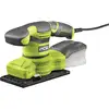 Image de Ryobi Ponceuse vibrante 1/3 feuille 200 W RSS200-GA20