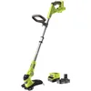 Image de Ryobi Coupe-bordures / Dresse-bordures HYBRIDE 18V ONE+  (1 x 2,5 Ah) RLT1831H25F