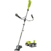 Image de Ryobi Débroussailleuse 18V ONE+  (1 x 4,0 Ah) RBC18X20B4F