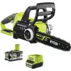 Image de Ryobi Tronçonneuse Brushless 18V ONE+  (1 x 5,0 Ah) RCS18X3050F