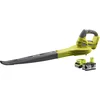 Image de Ryobi Souffleur 18V ONE+  (1 x 4,0 Ah) RBL1820S40F