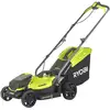 Image de Ryobi Tondeuse poussée 18V ONE+  - 33 cm (vendue sans batterie ni chargeur) OLM1833B