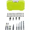 Image de Ryobi Coffret empilable 38 accessoires perçage-vissage RAK38DSDI2