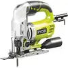 Image de Ryobi Scie sauteuse pendulaire filaire 600 W RJS850KA5