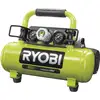 Image de Ryobi Compresseur à cuve 18V ONE+  R18AC-0