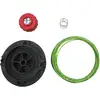 Image de Ryobi Bobine simple fil Ø 2,0 mm pour coupe-bordures sur batterie OLT1833 RAC156