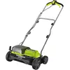 Image de Ryobi Scarificateur/aérateur alimenté simultanément par 2 batteries 18V ONE+  - 35 cm (vendu sans batterie ni chargeur) RY18SFX35A-0