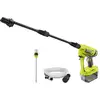 Image de Ryobi Pistolet à pression 18V ONE+  (vendu sans batterie ni chargeur) RY18PW22A-0