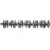 Image de Ryobi Rouleau aérateur à griffes 35 cm pour scarificateurs RAC821
