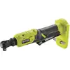 Image de Ryobi Clé à cliquet ¼’’ 18V ONE+  (Vendue sans batterie ni chargeur) R18RW2-0