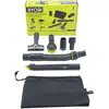 Image de Ryobi Kit 6 accessoires pour le nettoyage de l'automobile RAKVA04