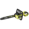 Image de Ryobi Tronçonneuse Brushless 36V MAX POWER - 40 cm (vendue sans batterie ni chargeur) RY36CSX40B-0
