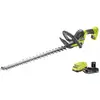 Image de Ryobi Taille-haies LINEA 18V ONE+  - 55 cm (1 x 2,0 Ah) RY18HT55A-120