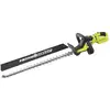 Image de Ryobi Taille-haies 36V MAX POWER - 65 cm (vendu sans batterie ni chargeur) RY36HTX65A-0