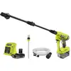 Image de Ryobi Pistolet à pression 18V ONE+  (1 x 2,5 Ah) RY18PW22A-125