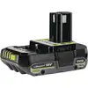 Image de Ryobi Batterie Lithium+ 18V ONE+  - 2,0 Ah compacte RB1820C