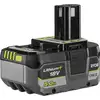 Image de Ryobi Batterie Lithium+ 18V ONE+  - 5,0 Ah RB1850X
