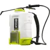 Image de Ryobi Pulvérisateur à dos 18V ONE+   (vendu sans batterie ni chargeur) RY18BPSB-0