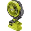 Image de Ryobi Ventilateur à pince 18V ONE+  RCF18-0