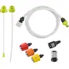 Image de Ryobi Lot 3 buses de brumisation EZCLEAN + adaptateur de bouteille 2 L + adaptateur large contenant (avec rallonge) RAC754