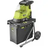 Image de Ryobi Broyeur de végétaux Whisper  Brushless 36V MAX POWER (vendu sans batterie ni chargeur) RY36SHX40-0