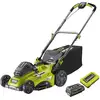 Image de Ryobi TONDEUSE POUSSEE 36V MAX POWER - 40 CM (1 x 5,0 AH) RLM36X41H50G